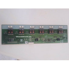 U84PA-E0005812D , RDENC2540TPZZ , RDENC2540TPZF , A87V , 07815 , SHARP , İNVERTER , BOARD